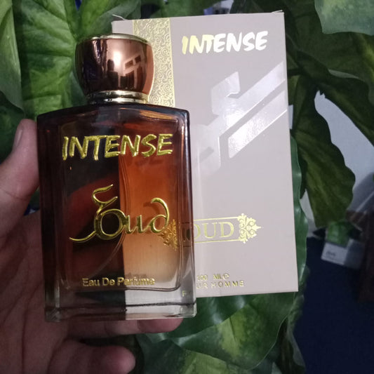 Intense OUD